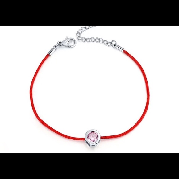 Lucky CZ Bracelet - Picture 3 of 4